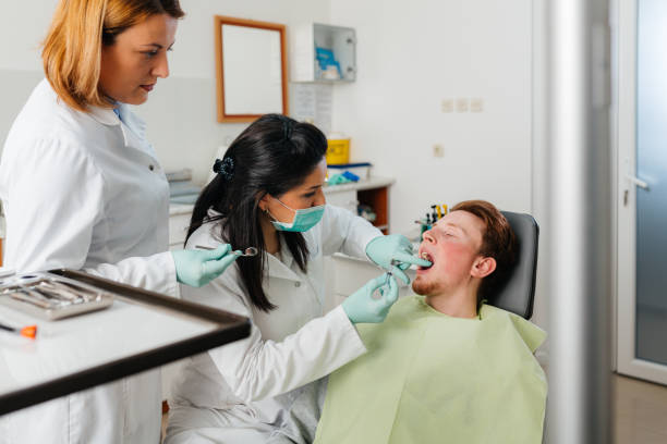 Best Emergency Gum Treatment in Millington, NJ
